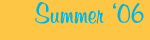 Summer \'05