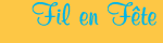 Fil en F&ecirc;te