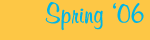 Spring \'05