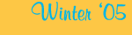 Winter \'05